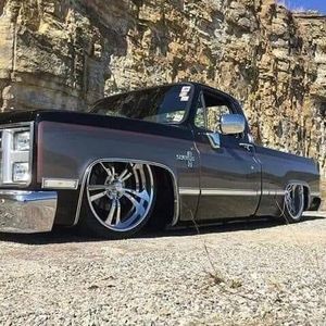 Meet your Posher, Ricky